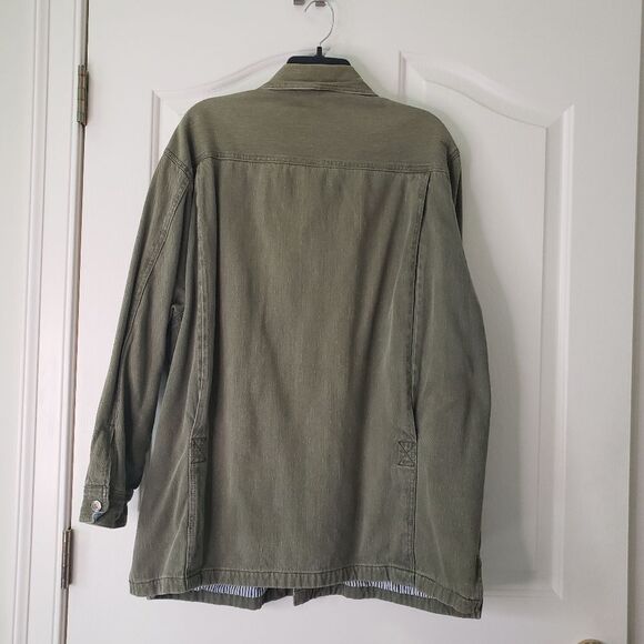 Vintage Williwear Jacket Size Medium - Picture 2 of 5